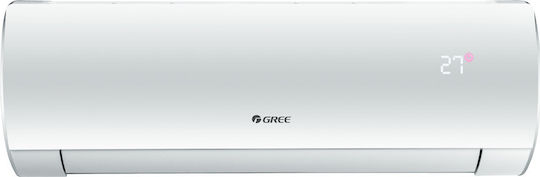 Gree Fairy JFR-N3 Инверторен климатик 12000 BTU A++ - А++/А+ с Йонизатор и WiFi