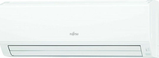 Fujitsu Serie KL ASYG Aparat de Aer Condiționat Inverter 24000 BTU A++/A+ cu Temporizator de Somn
