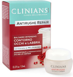 Clinians Antirughe 15ml Clinians Antirughe 15ml