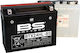 BS Maintenance Free Затворен тип Мотоциклетна батерия YTX24HL-BS 350Спецификация с капацитет 22.1Ах
