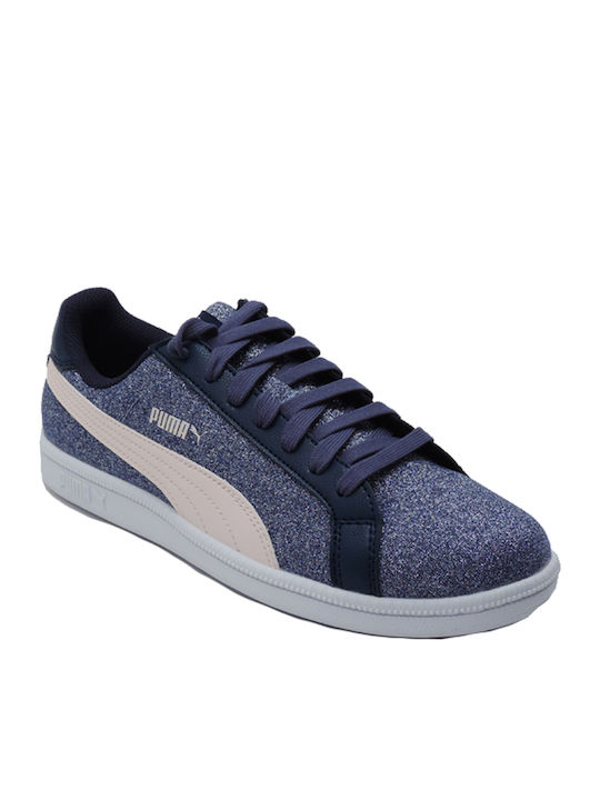 Puma smash glitz glamm jr new arrivals