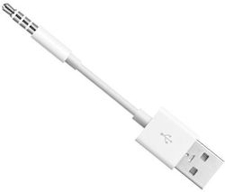 18238 3.5mm male σε USB-A male