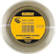 Dewalt DT20650 Μεσινέζα Σταυρός Στριφτή Μήκους 15.2m και Πάχους 2mm