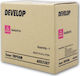 Develop TNP50 Original Toner Laser Printer Mage...