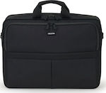 Dicota Multi Scale Shoulder / Handheld Bag for 15.6" Laptop Black