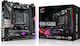 Asus Rog Strix X470-I Gaming