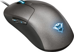 Trust GXT 180 Kusan Pro RGB Gaming Mouse 5000 DPI Gray