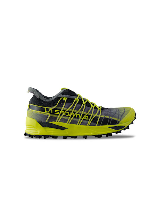 La Sportiva Mutant Ανδρικά Αθλητικά Παπούτσια T...