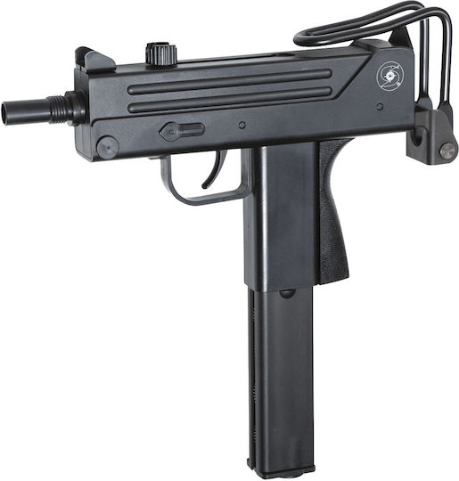 Asg Αεροβόλο Airsoft Ingram M11 Co2 6mm