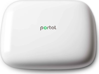 Ignition Entertainment Portal Wifi WiFi Mesh Network Access Point Wi‑Fi 5 Dual Band (2.4 & 5GHz)