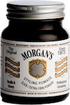 Morgan's Vanilla & Honey Extra Firm Hold Styling Pomade Pomadă 100gr 100ml