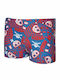 Speedo Kids Swimwear Swim Shorts Multicolour