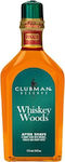 Clubman After Shave Lotion Reserve Whiskey Woods 177ml