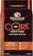 Wellness Core Adult Original Medium 10kg Ξηρά Τροφή χωρίς Σιτηρά για Ενήλικους Σκύλους Μεσαίων Φυλών με Κοτόπουλο και Γαλοπούλα