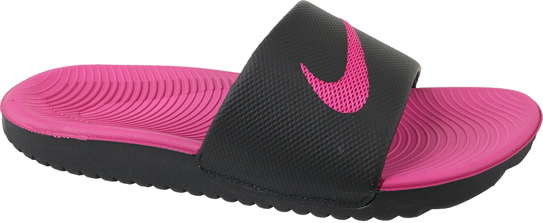 Nike kawa junior slides Clearance