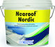 Neotex Neoroof Nordic Material etanș 4kg Roșu cărămiziu