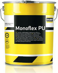 Bauer Monoflex PU Insulating Sealing Polyurethane 6kg White