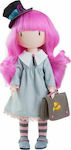 Paola Reina Santoro The Dreamer Doll 32cm.