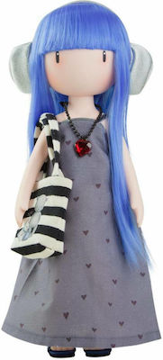 Paola Reina Santoro Dear Alice Doll 32cm.