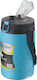 Pinnacle Proximo Container with Faucet Thermos Plastic Blue 2.5lt with Mouthpiece and Handle