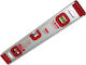 Sola I5 40 Spirit Level Aluminum 40cm with 3 Eyes