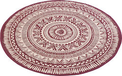 Zaros Covor 120x120cm Zaros Covor 120x120cm