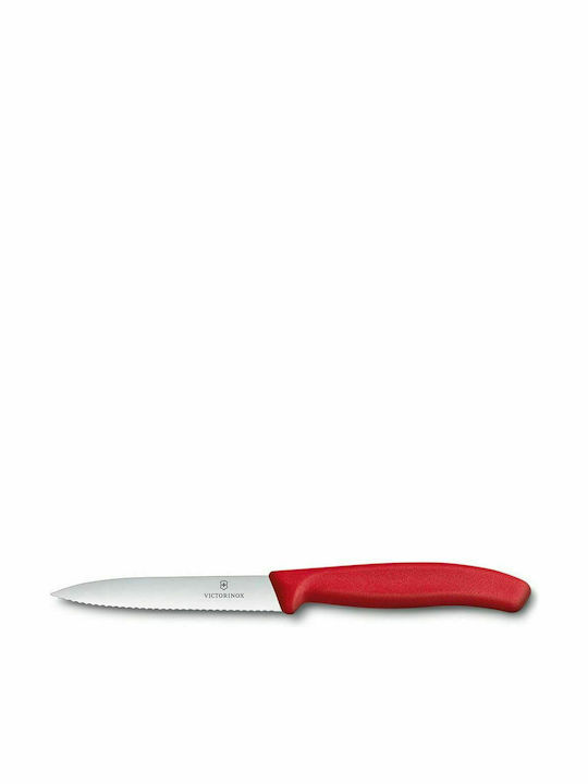 Victorinox Swiss Classic Нож Обща употреба от Неръждаема стомана 10см 6.7731 1бр
