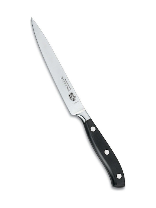 Victorinox Grand Maitre Cuțit Carne din Oțel Inoxidabil 15cm 7.7203.15G 1buc