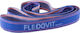 FlexVit 40515 Λάστιχο Γυμναστικής Loop Μπλε