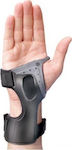 Ossur Exolite Wrist Splint Black