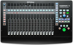 Presonus FaderPort 16 Midi Controller Μαύρο