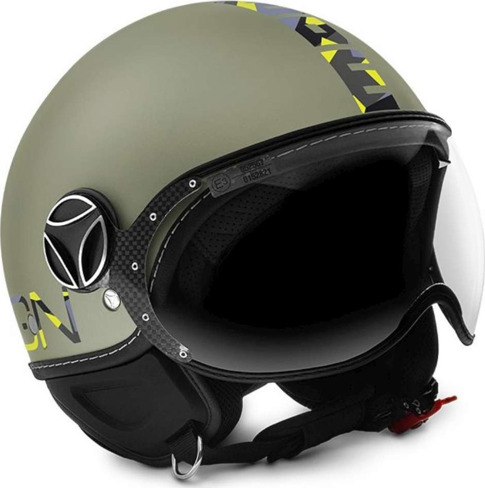 MomoDesign FGTR Evo Sage MattCamouflage Skroutz.gr