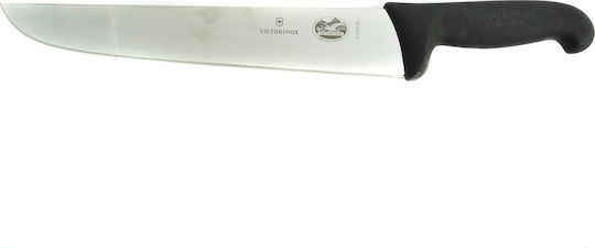 Victorinox Fibrox Messer Fleisch aus rostfreiem Stahl 16cm