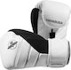 Hayabusa T3 Synthetic Leather Boxing Competitio...