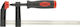 MTX 204039 Clamp Type "F" Maximum Opening 260mm