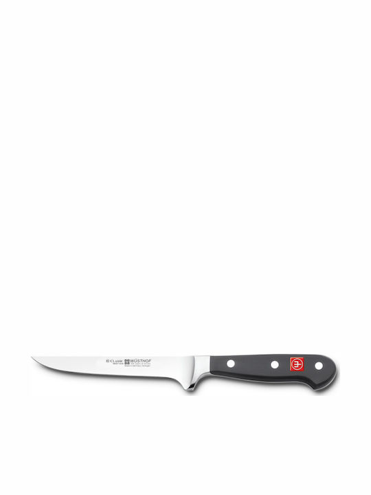Wusthof Classic Messer Entbeinen aus Edelstahl Black 14cm 4602-14 1030101414 1Stück