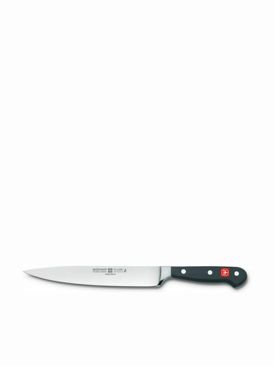 Wusthof Classic Fillet Knife of Stainless Steel...