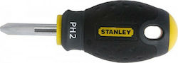 Stanley Fatmax Dwarf Screwdriver Cross Size PH2...