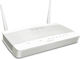 Draytek Vigor 2762n (Annex A) Ασύρματο VDSL2 Modem Router Wi‑Fi 4 με 4 Θύρες Gigabit