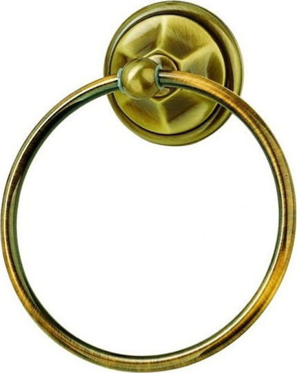 Gloria Ring Badezimmer Einzeln Schrauben Bronze Gloria Ring Badezimmer Einzeln Schrauben Bronze