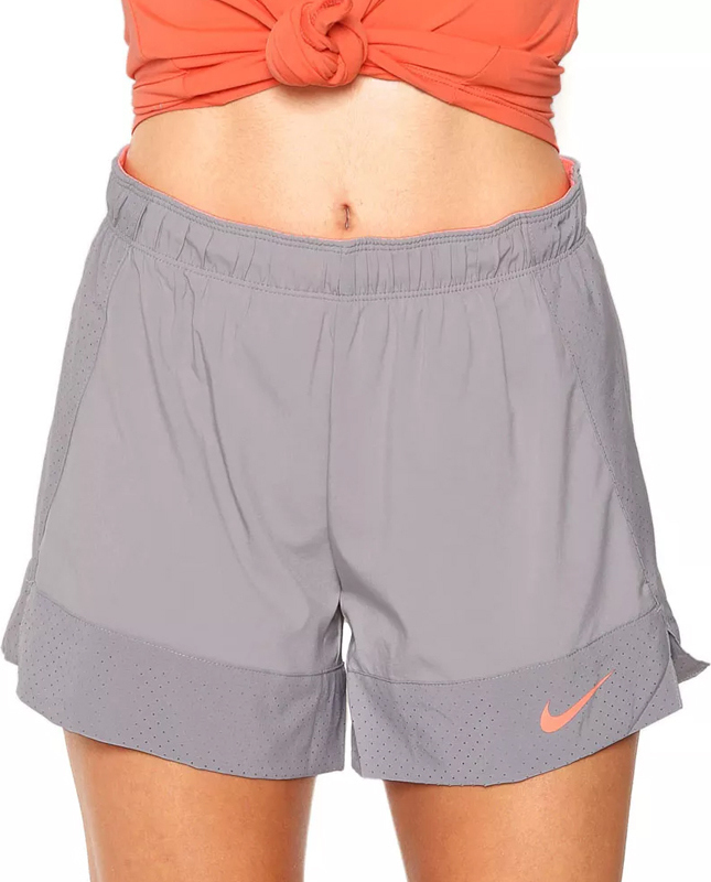 nike flex 2 in 1 short