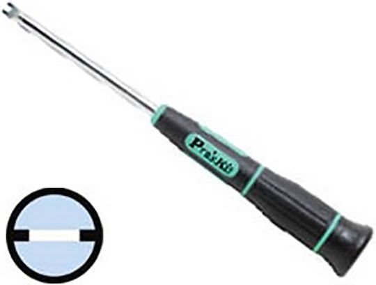 Screwdriver Flat Sd-2400-s8