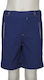 Champion Kids Swimwear Swim Shorts Navy Blue