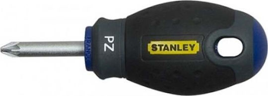 Stanley FatMax Dwarf Screwdriver Star Size Pz2x30mm