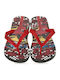 Ipanema Kids' Flip Flops Red