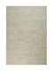 Tapicap Biento Rug Rectangular Grey