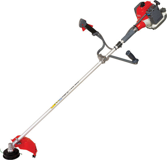 Efco Stark 3810 T Two-Stroke Gasoline Brush Cutter Shoulder / Hand 1.8hp 7.9kg