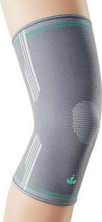 Oppo 2321 Elastic Knee Brace Gray