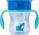 Chicco Baby & Toddler Cups Perfect made of Plas...