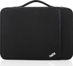 Lenovo ThinkPad Sleeve Shoulder / Handheld Bag for 14" Laptop Black